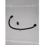 Excavator 208-06-71220 PC400-7 Engine SA6D125 Switch Pressure Sensor