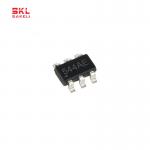 HMC544AE High-Power 50W GaN-On-SiC RF Power Transistor for sale