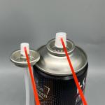 Premium Corrosion-Resistant Carburetor Cleaning Valve for Automotive Repair Shops with Precision Nozzle Design for sale