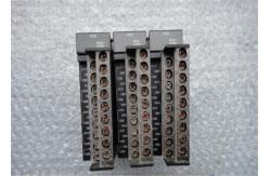 China Panasonic AFP7AD8 INPUT MODULE 8 ANALOG PLC Programmable Logic Controller supplier