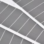 UL94 V-0 Fire Retardant Silicone Foam ROHS 2.0 Environmental Standards 0.1 W/ Mk Thermal Conductivity for sale