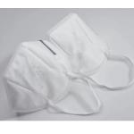 High Efficiency Face Mask Maker Machine / Pollution Mask Making Machine