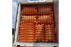 China Customized Pet Polyester Staple Fiber High Tenacity low moisture supplier