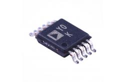 China (Instrumentation OpAmps) MSOP-10 AD8253 AD8253ARMZ supplier