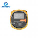 Pipeline Portable Single Gas Detector Oxygen Dustproof for sale