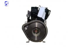 China 4TNE98 -BQFLCC Engine for John Deere 304H loader supplier