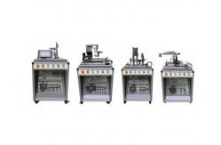 China Industrial Mechatronic System With Seimens S7-1500 PLC Educational Equipment Mechatronics Training Equipment supplier