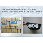 Kyocera FS-6530MFP Multifunction Copier Toner Cartridge TK475 1T02K30NL0 for sale