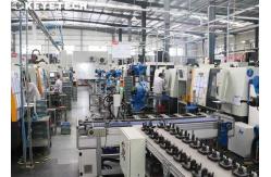 China Automatic Inspection System Aoi Machine Vision For Rubber Sealing Ring supplier