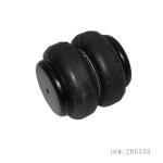 Natural Rubber Double Convoluted Truck Air Springs OEM 2B6535 2S2600 FD70-13 for sale