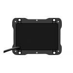 Anti Interference 0-6m Coverage Vehicle Radar Detector 100ms IP65