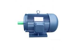 China Custom Three Phase Permanent Magnet Synchronous Motor Variable Speed supplier