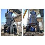 Ultrafine VRM Coal Grinder Quartz Grinding Plant HVM2800 HVM3400 for sale