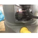 Rexroth A6VM80EP1/63W-VZB027F Variable Displacement Hydraulic Piston Motor for sale