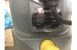 China Rexroth A6VM80EP1/63W-VZB027F Variable Displacement Hydraulic Piston Motor supplier
