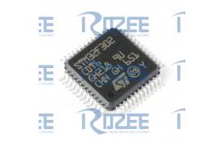 China STM32F302CBT6 supplier