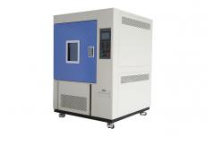 China Polymers Xenon Test Chamber  Xenon Weathering Climate Test Chamber 950×950×850 Mm supplier