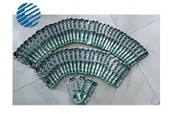 China 0090005027 Rubber NCR ATM Parts Synchronous Belt For Presenter supplier