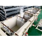 OEM Service PP Titanium Electroplating Plant Equipment For Nickel for sale