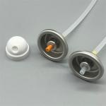 Efficient Deodorant Spray Valve for Beauty Manufacturing with Enhanced User Experience