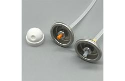 China Efficient Deodorant Spray Valve for Beauty Manufacturing with Enhanced User Experience supplier