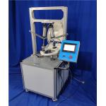 IEC 60335-2-84 Toilet Seat Endurance Test Apparatus Applying 890N