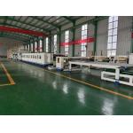 PRYWJ100-1800 3 Layer Steam Heating Corrugated Cardboard Machine Production Line for sale