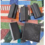 Precision Machined Si3N4 Ceramic Element For Paper Sheet Formation for sale