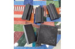 China Precision Machined Si3N4 Ceramic Element For Paper Sheet Formation supplier