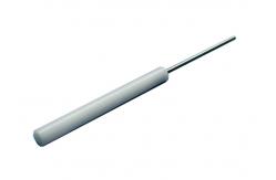 China IEC60884-1 Clause 24.11 Cylindrical Test Rod 3mm Diameter Nylon Material supplier