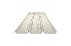 China Quick Install Metal Structural Insulated Panels Sandwich Panel IMP Wall Panels supplier