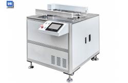 China Total power 5KW Selective Wave Soldering Machine Integrated Spray supplier