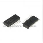 ACPL-247-500E Transistor Output Optocouplers Phototx Coupler Quad for sale