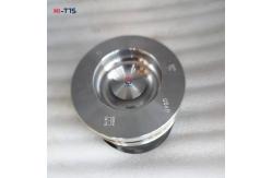 China Good Performance Aluminum Alloy Machinery Piston System 20MPa Compression Pressure supplier