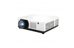 China 7500 Lumen Short Throw Laser Projector For Large Venues supplier