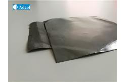 China Thermal Interface Pad Thermal Conductive Rubber , Thermal Conductive Material supplier