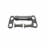 Industrial Drop Forged Chain for Suspension / Conveyor / Drive Applications for sale