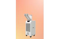China Experience Unmatched Cooling Performance with a Mobile Air Cooler supplier