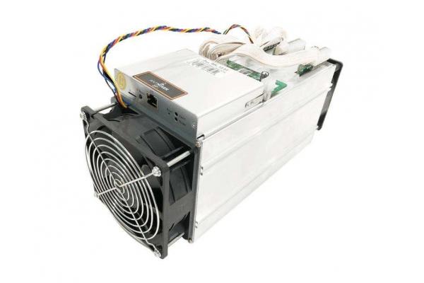 Second-hand Antminer S9i 14T Mining Bitcoin Machine