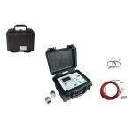 TF1100-EP Portable Ultrasonic Liquid Flow Meter With Non Invasive Sensor for sale