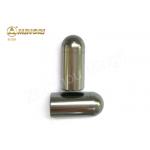 High Pressure Grinding Rolls HPGR Wear Parts Hard Metal Alloy Stud Pins for sale