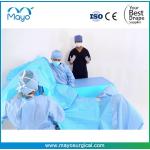 Surgical Gynaecologic Pack With Gyne Drape for sale