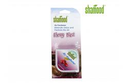 China Long Lasting 1OZ GEL Air Freshener supplier