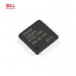 STM32F030C8T6 MCU Microcontroller Unit High Performance Low Power Consumption for sale