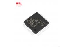 China STM32F030C8T6 MCU Microcontroller Unit High Performance Low Power Consumption supplier