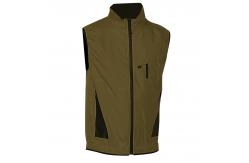 China 7.4V 5200mAh Fan Cooling Vest Air Conditioned Jacket With Two Fans supplier