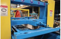 China Length 500mm Logs Processing Wood Wool Machine Firelighter Making supplier