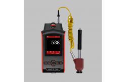 China Cable Probe Wireless Probe Portable Hardness Tester Digital supplier