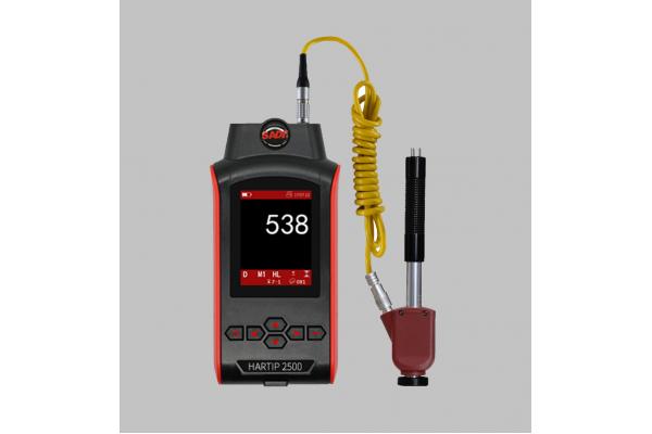 Cable Probe Wireless Probe Portable Hardness Tester Digital