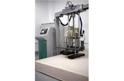 China EN1957 Mattress Comprehensive Durability Testing Machine for Complete Durability Test supplier